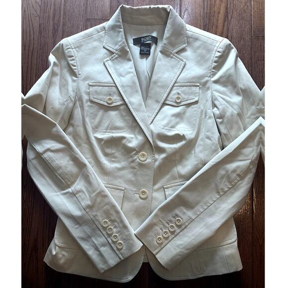 Body By Victoria VS Blazer size 0 - Picture 4 of 14